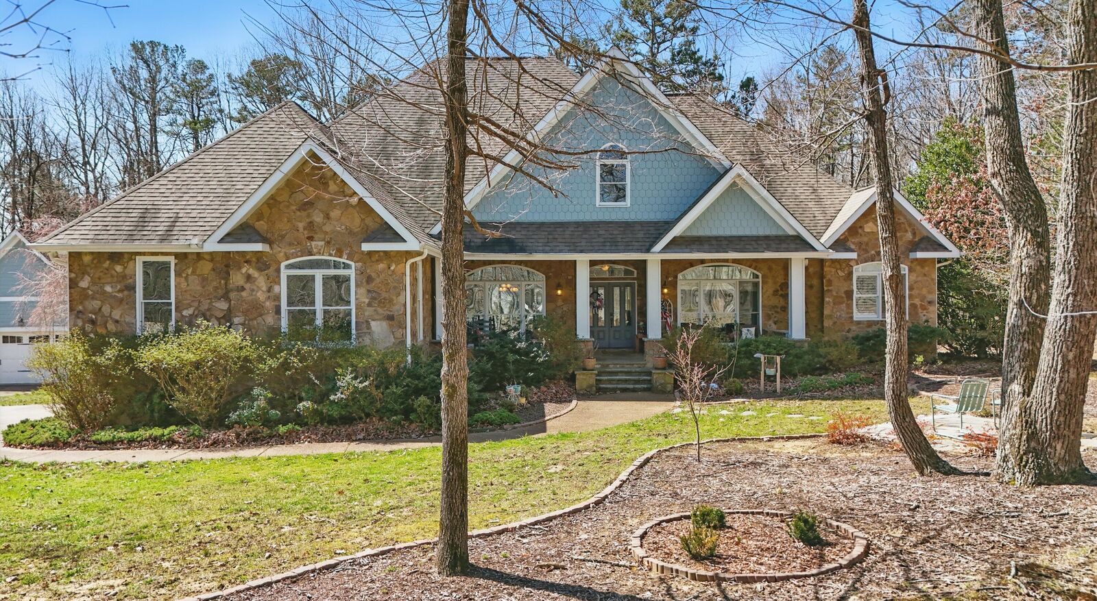 Property Photo:  50 E Horseshoe Bend Road E  TN 37377 
