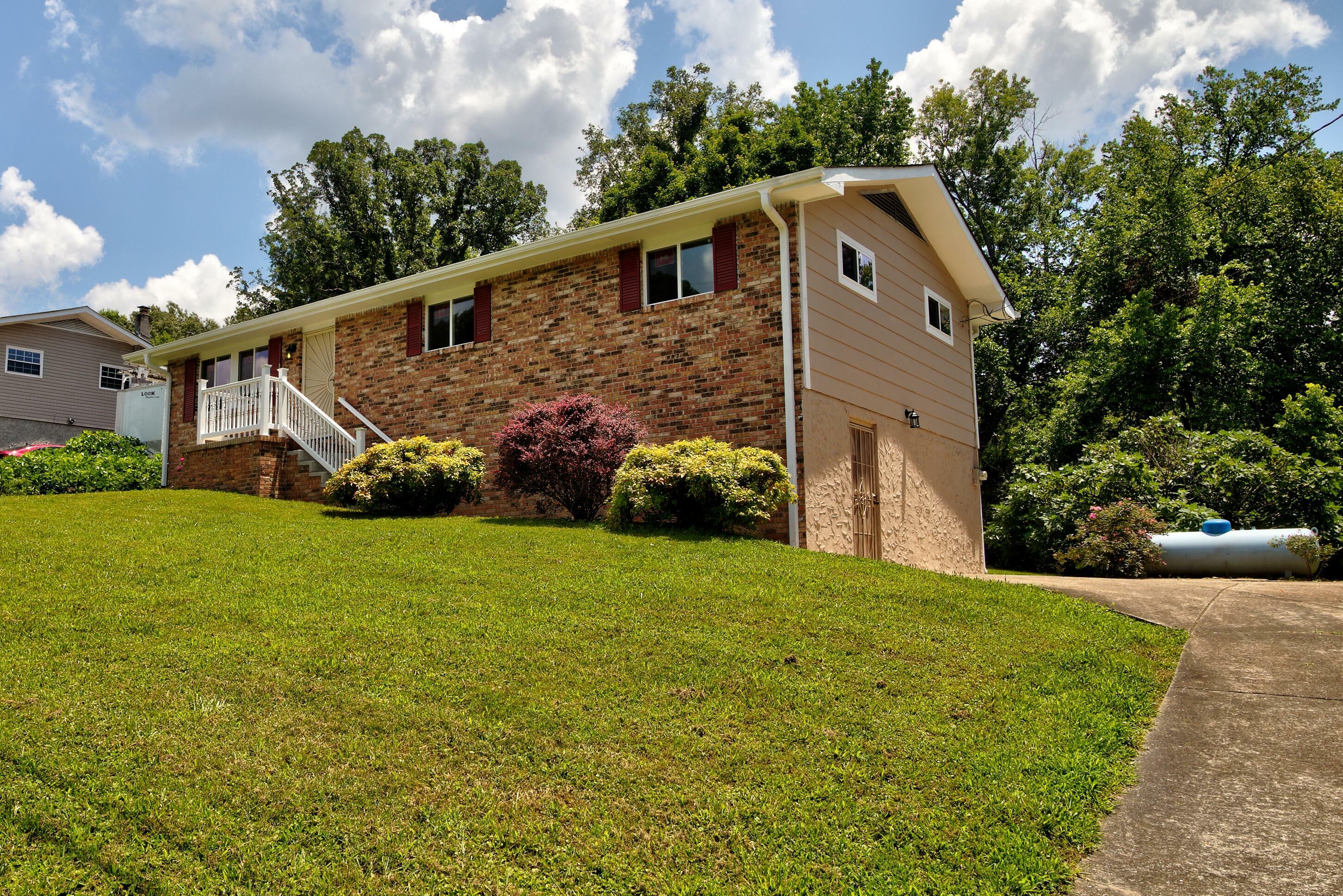 Property Photo: 624 Corbley Road GA 30741