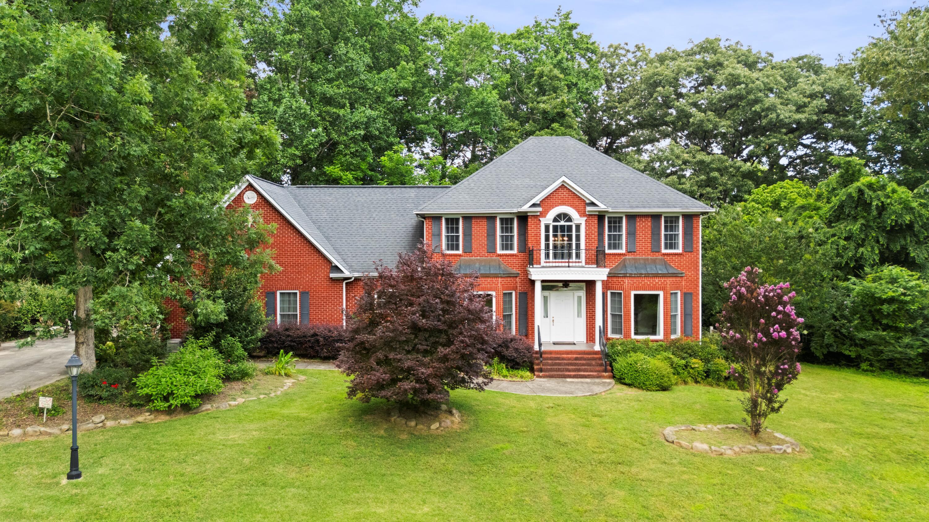 Property Photo: 104 Executive Drive TN 37347