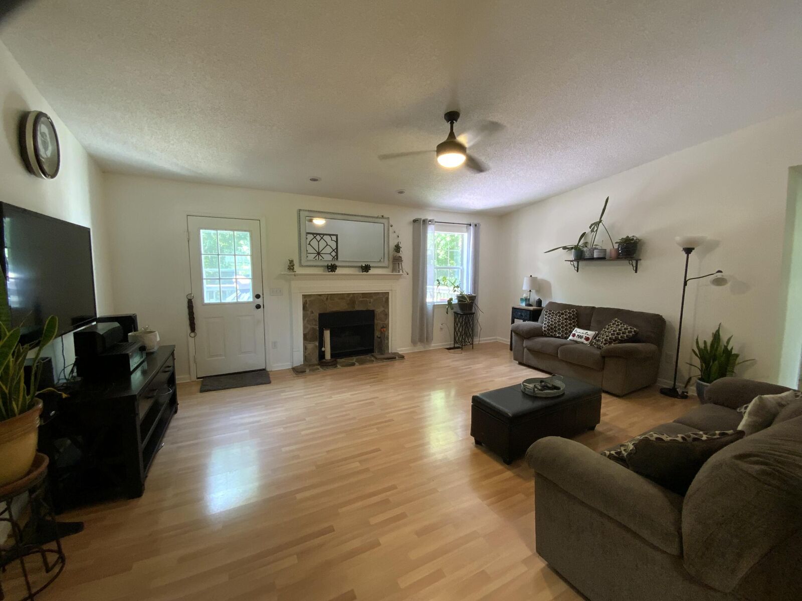 Property Photo:  211 Glenda Lane  GA 30736 