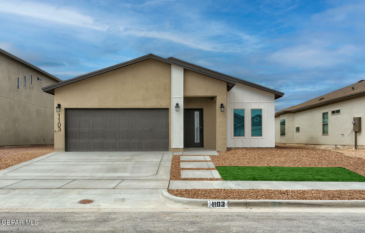12156 Bahjat Drive  El Paso TX 79934 photo
