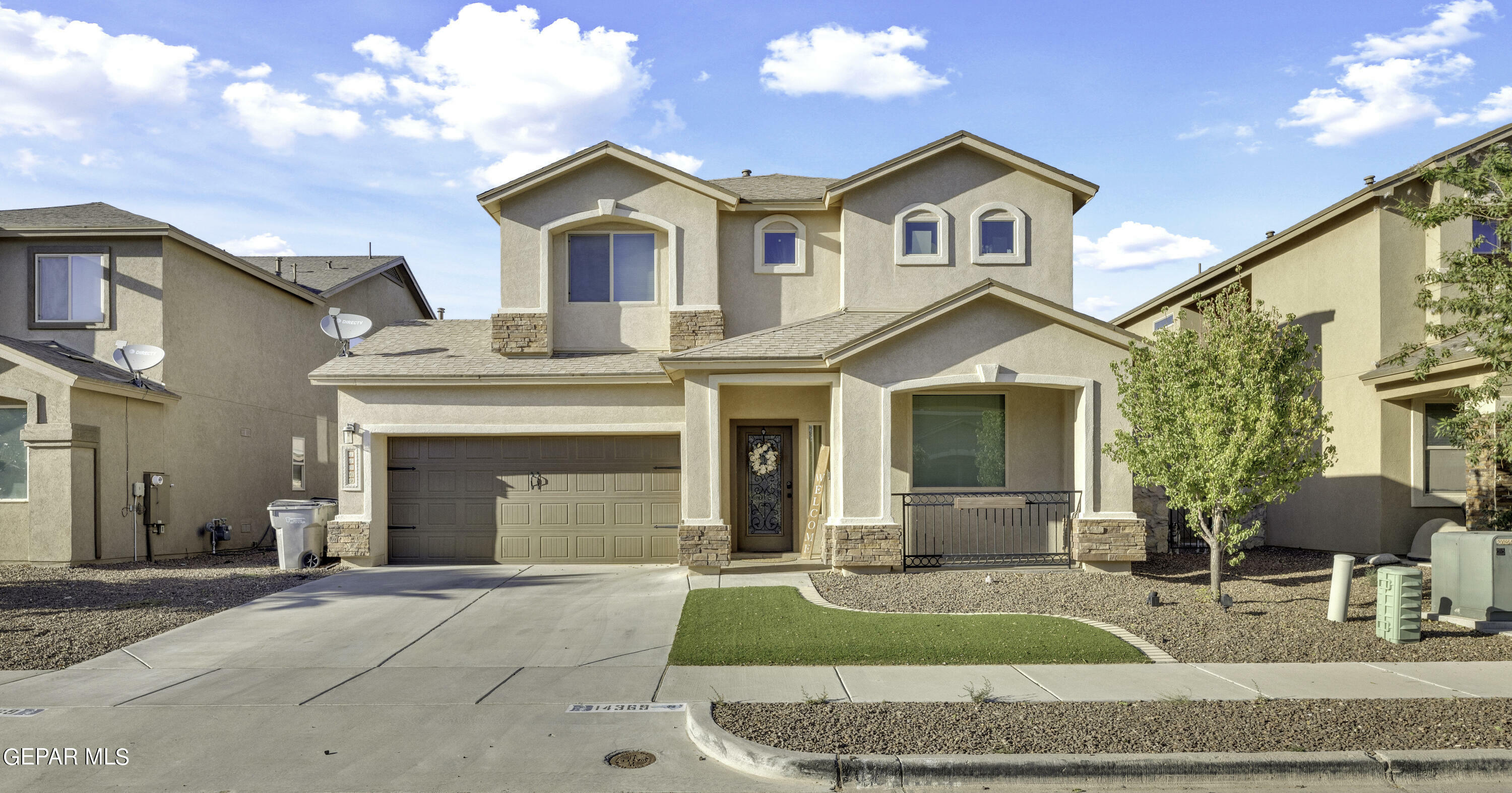 14369 George Campbell Court  El Paso TX 79938 photo