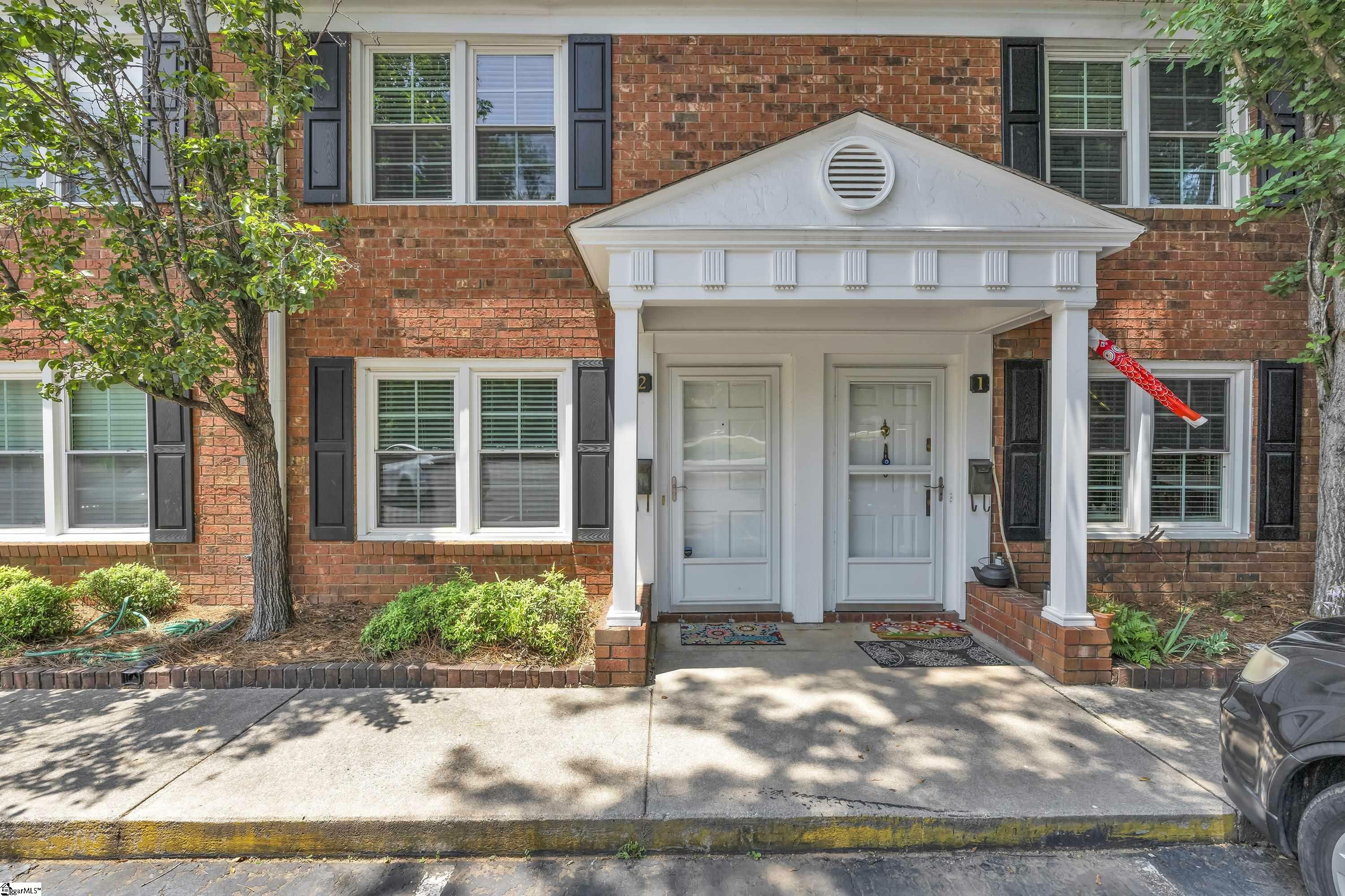Property Photo: 501 Edwards Road Unit 2 SC 29615