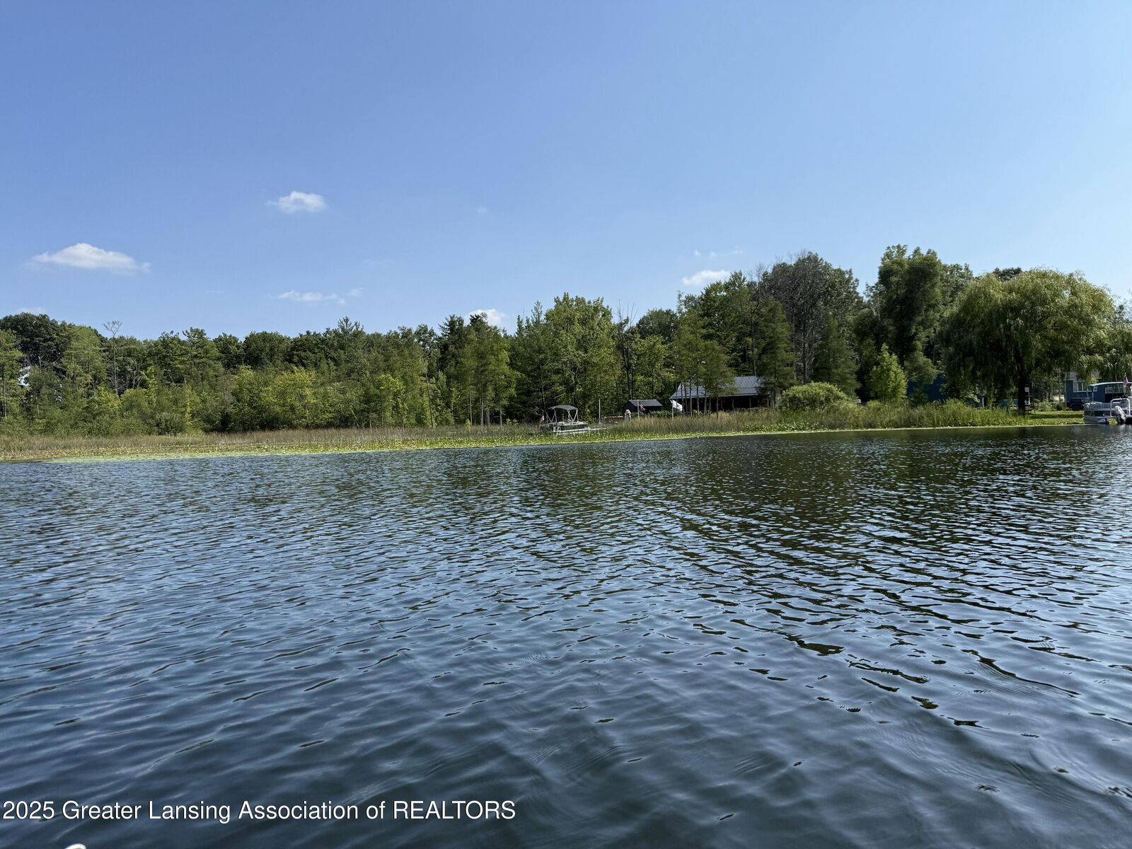 Property Photo:  4784-4788 Beech Drive  MI 48850 