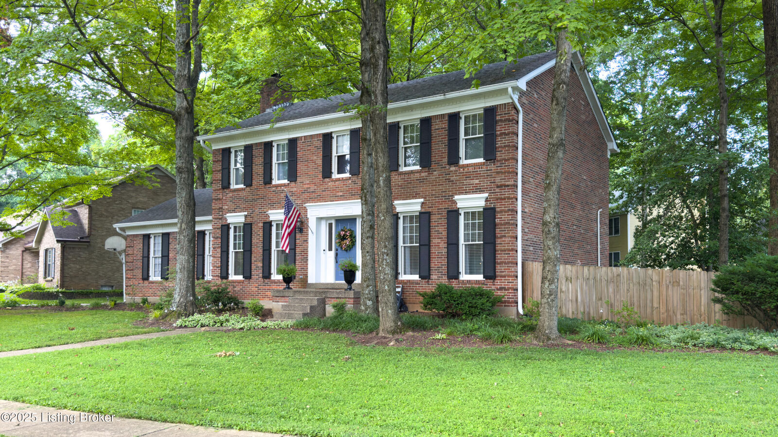 Property Photo:  12909 Wooded Forest Rd  KY 40243 