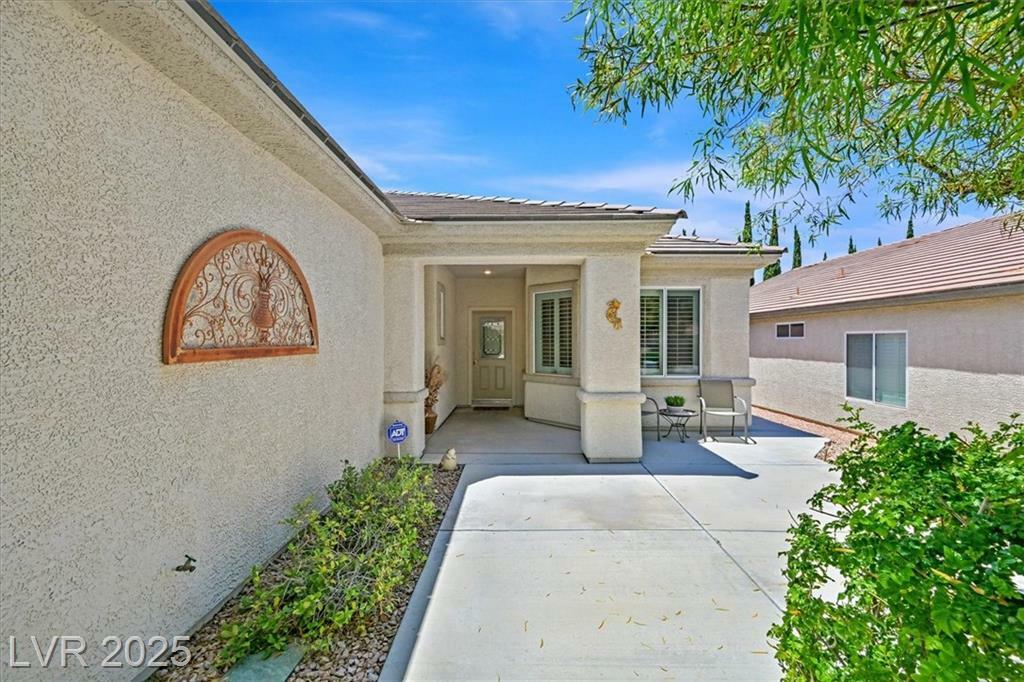 Property Photo: 2839 Goldcreek Street NV 89052