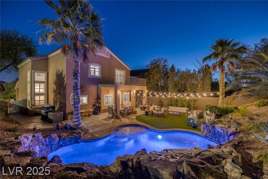 Property Photo:  1246 Diamond Valley Street  NV 89052 