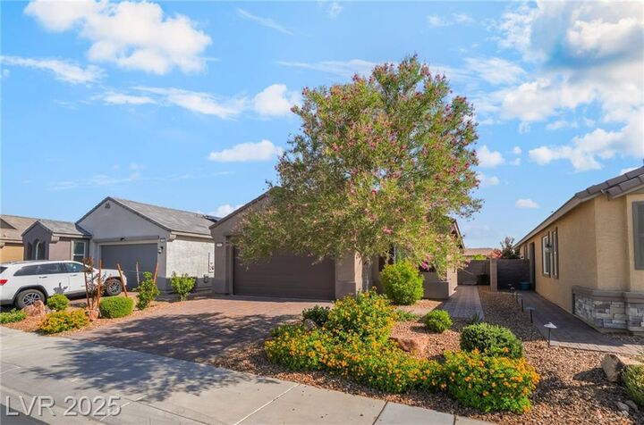 Property Photo: 3782 Neblina Drive NV 89052