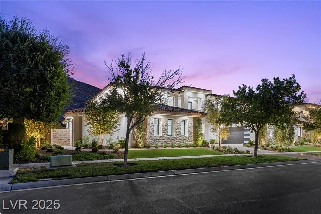 Property Photo: 42 Ravenswood Avenue NV 89141