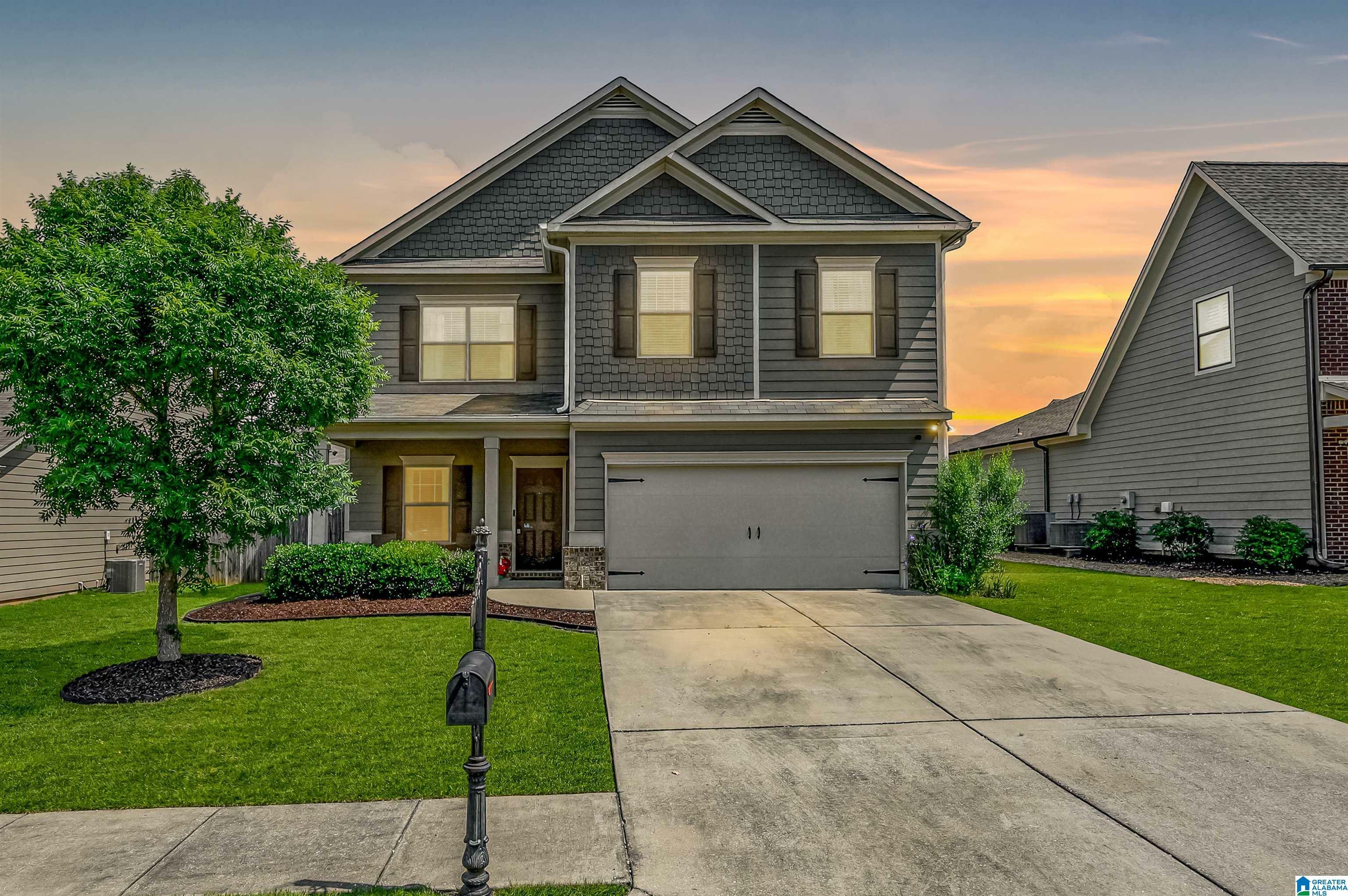 Property Photo: 7023 Kensington Avenue AL 35040
