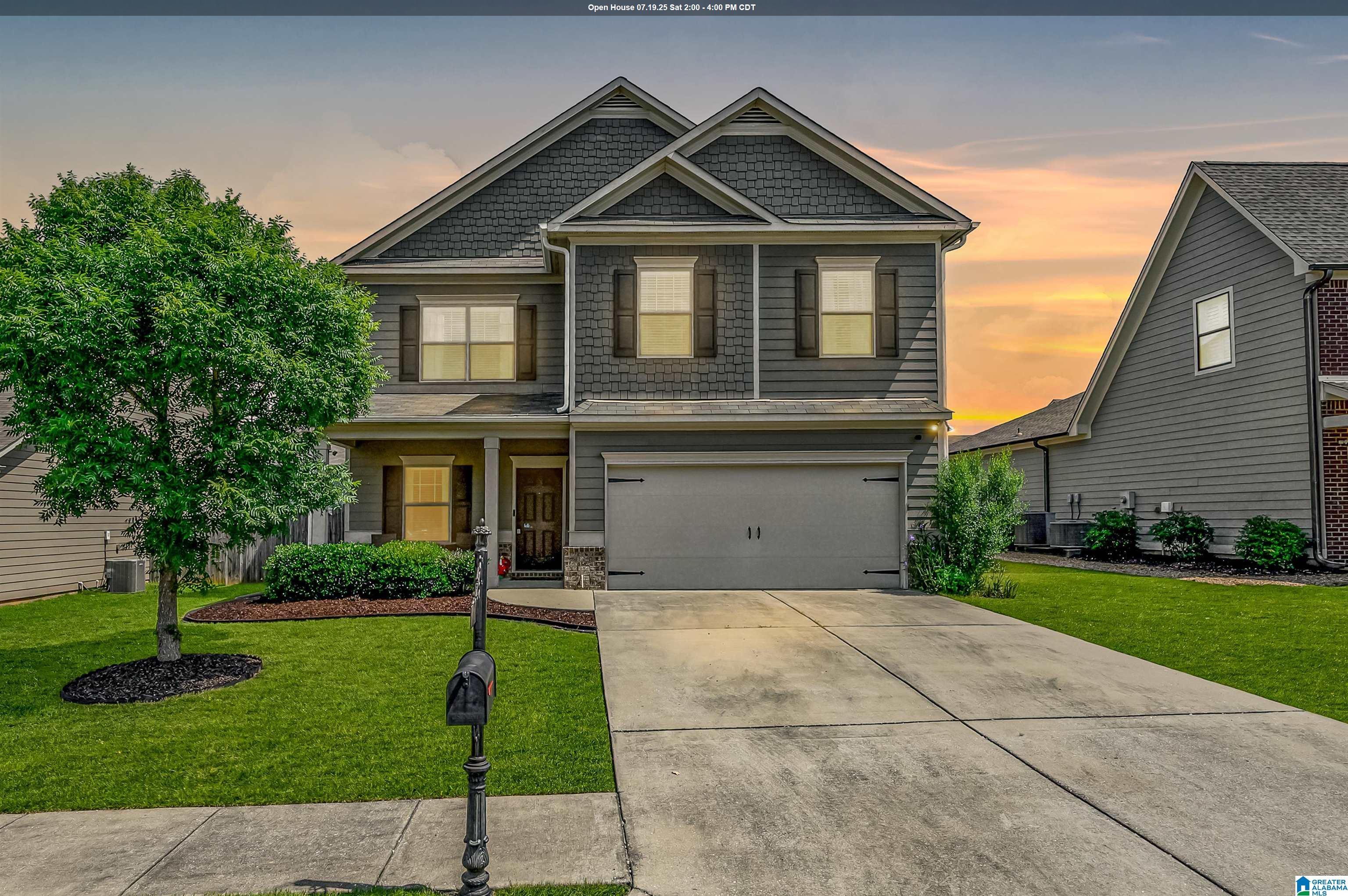 Property Photo: 7023 Kensington Avenue AL 35040