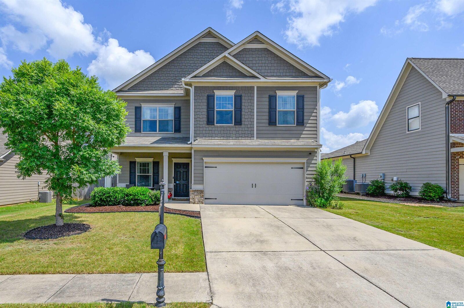 Property Photo:  7023 Kensington Avenue  AL 35040 