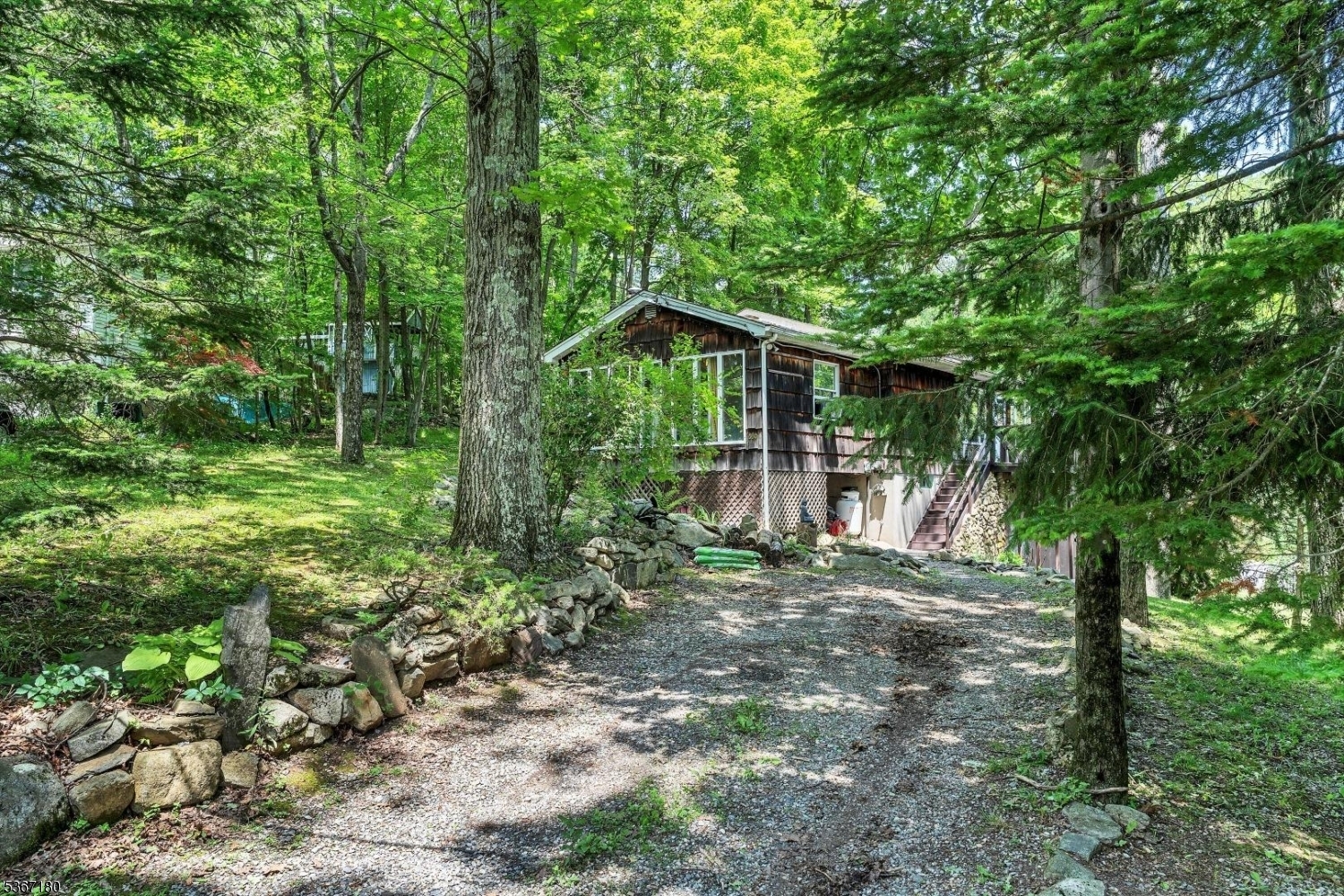 Property Photo: 530 Tranquility Dr NJ 07422