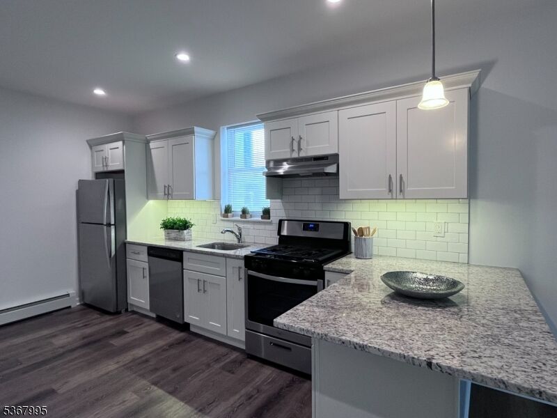 Property Photo: 300 North Ave 3 NJ 07027