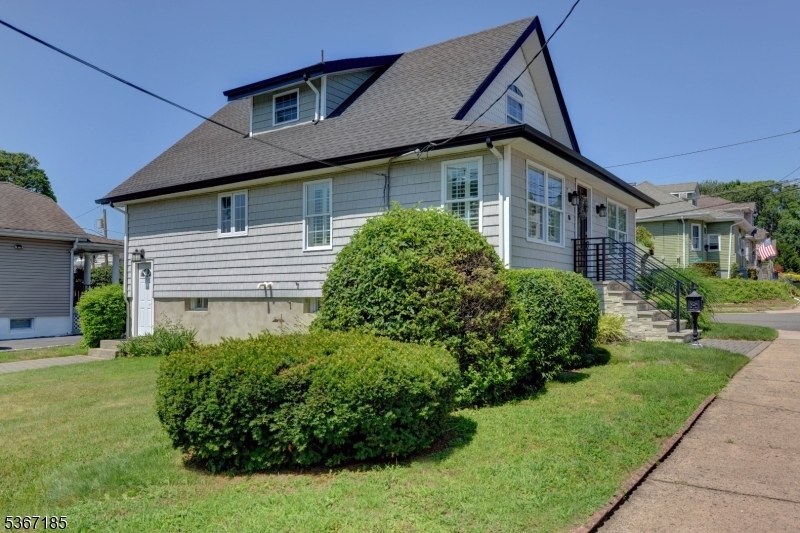 Property Photo: 55 Florence St NJ 07110