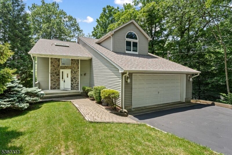 Property Photo: 129 W Lake Shore Dr NJ 07866