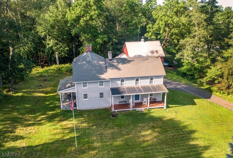 Property Photo: 30 Bissell Rd NJ 08833