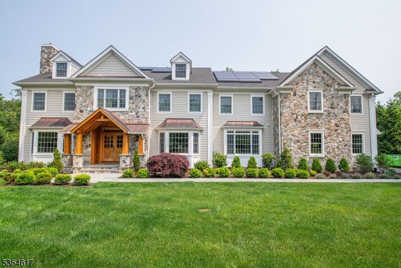 Property Photo: 75 Keystone Ct NJ 07920
