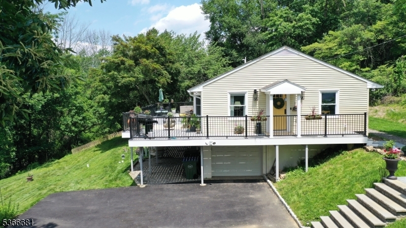 Property Photo: 306 W Valley Brook Rd NJ 07830
