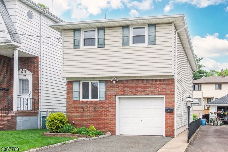 Property Photo: 100 Spencer Ave NJ 07013