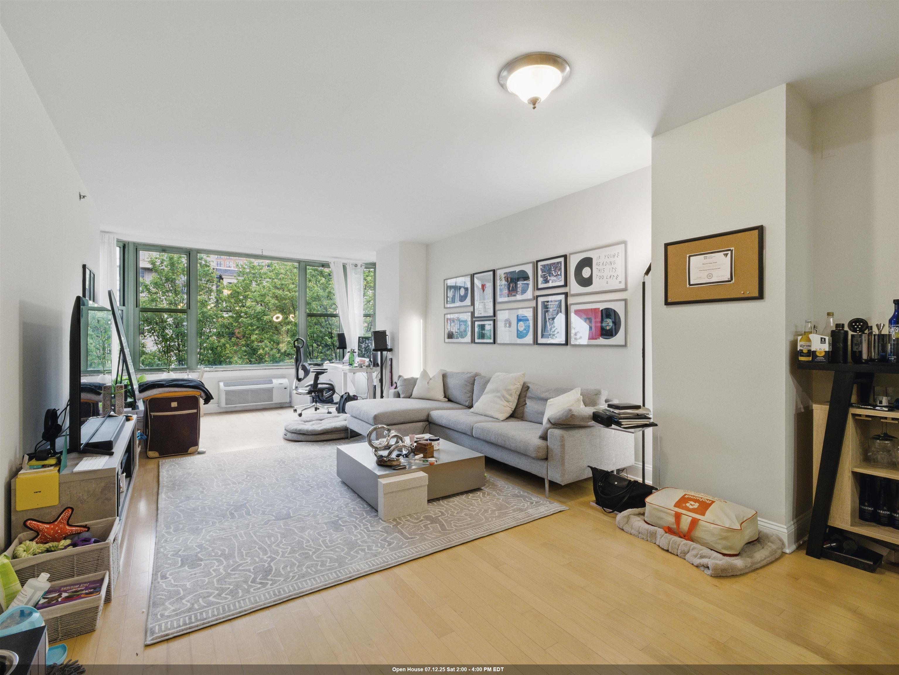 Property Photo: 10 Regent St #308 NJ 07302