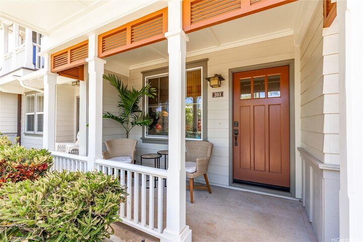 Property Photo: 91-1312 Keoneula Boulevard 203 HI 96706