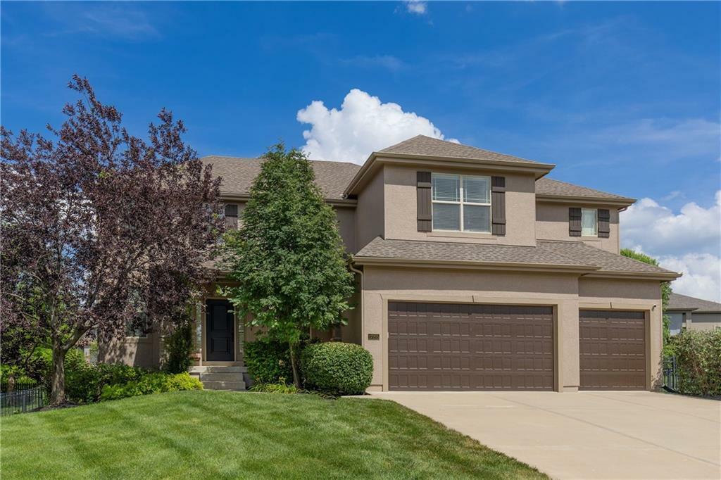 Property Photo:  17205 Hauser Street  KS 66062 