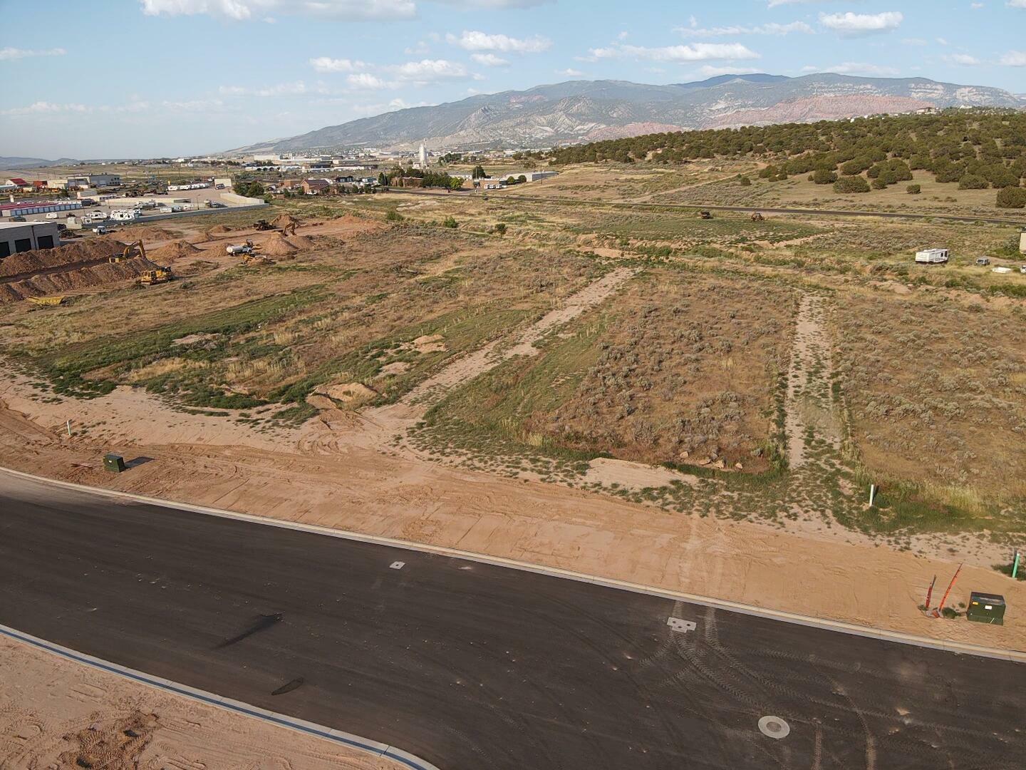 Property Photo:  226 N 3325 W Lot 9  UT 84720 