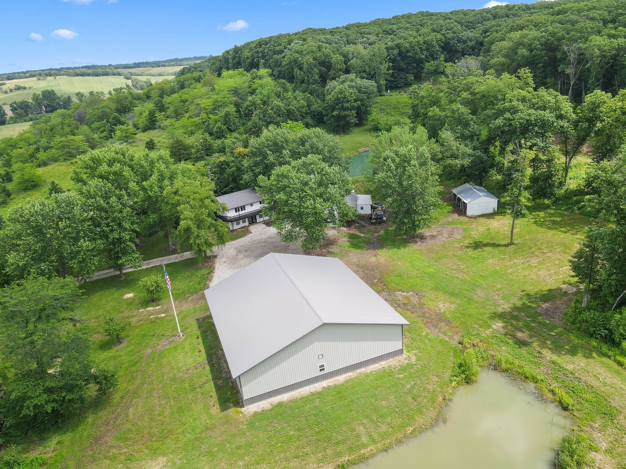 Property Photo: 29888 Hwy J3t Highway IA 52594