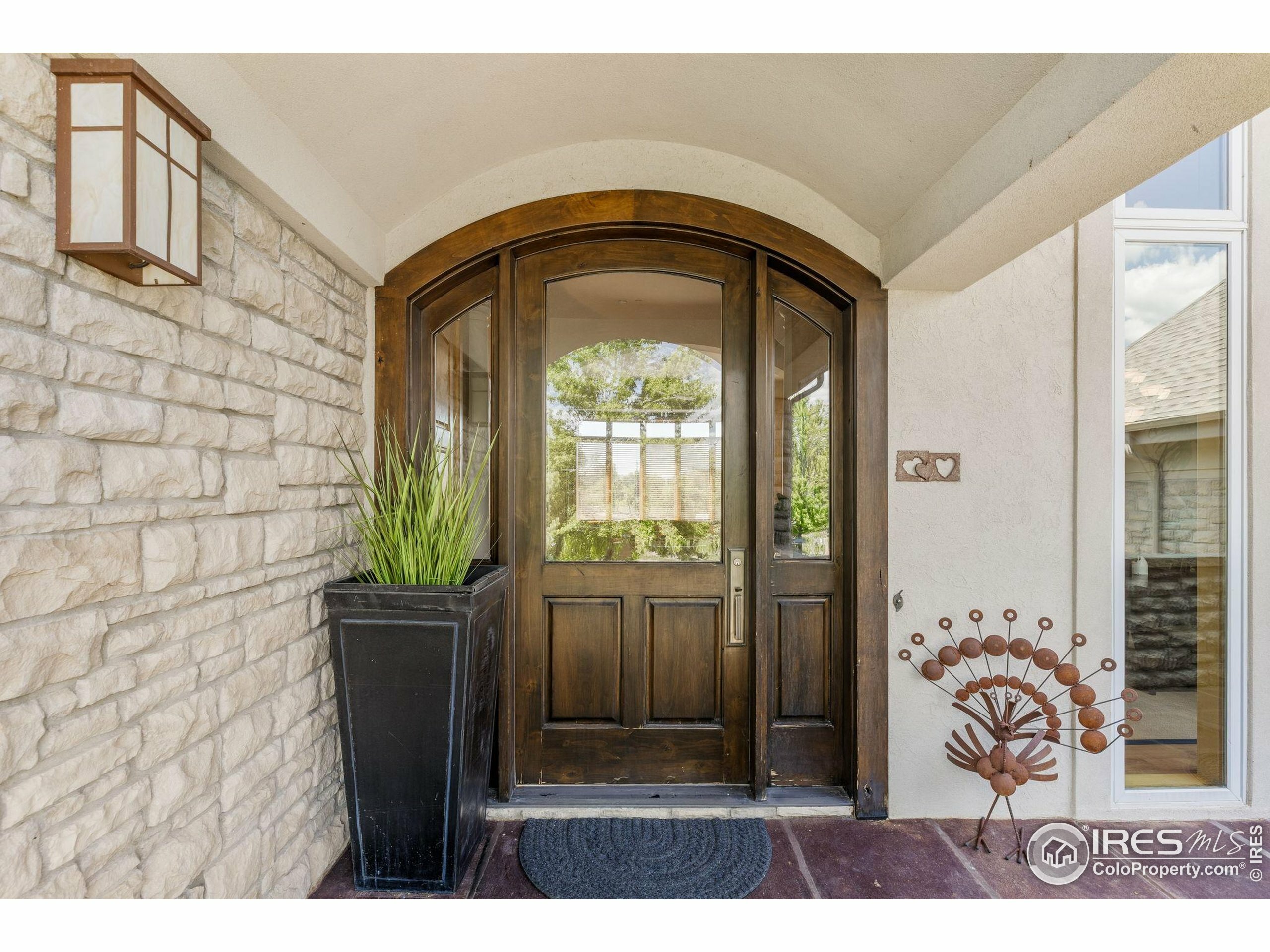 Property Photo: 5288 Waterstone Dr CO 80301