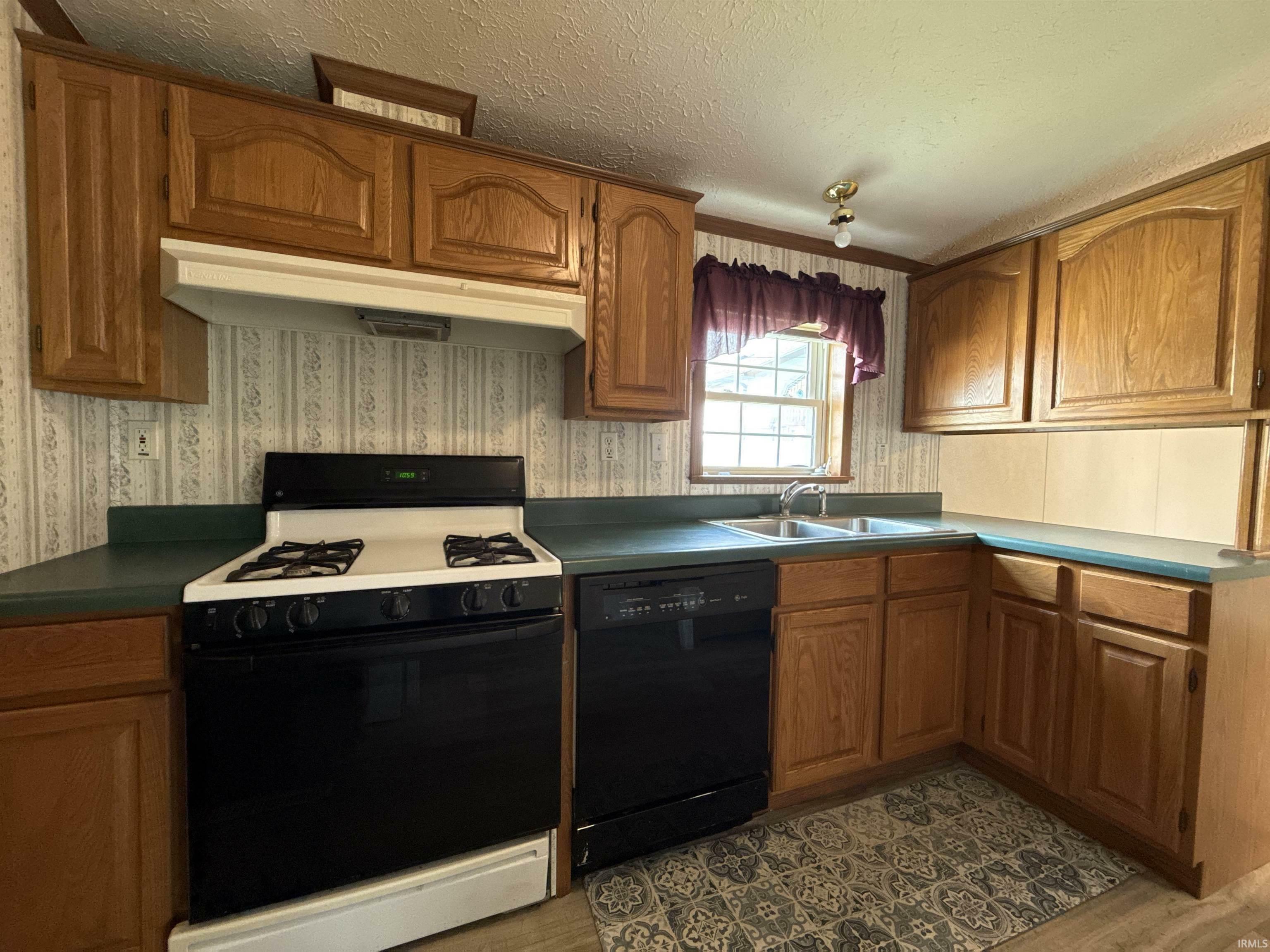 Property Photo: 136 N Sharp Street 30 E 3rd Included IN 47633-9025