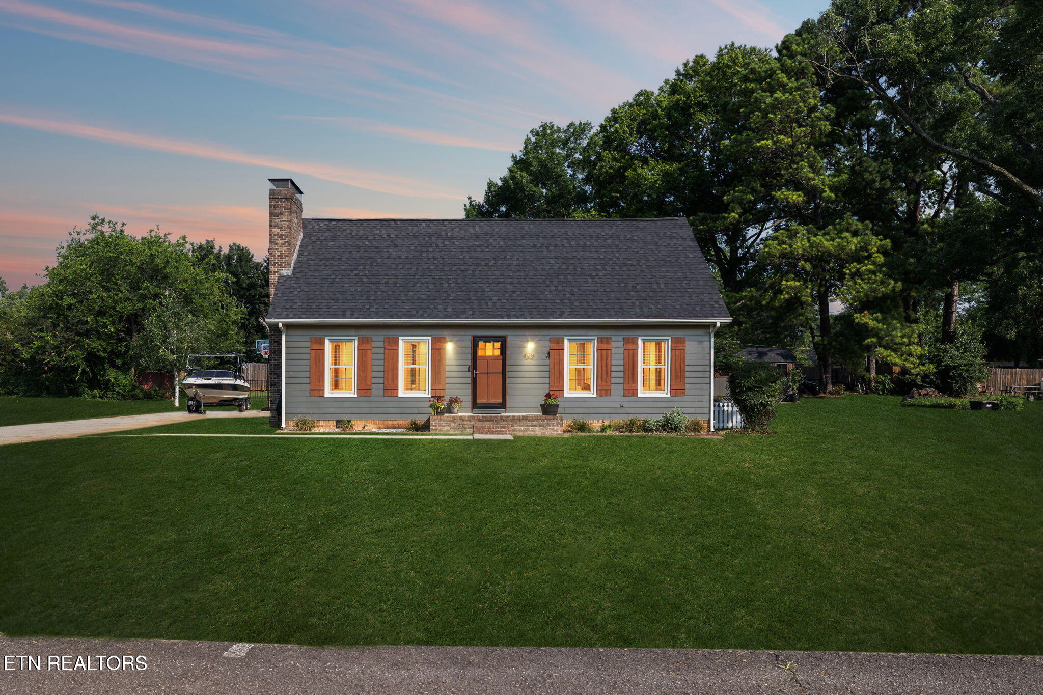 Property Photo: 1745 Leconte Drive TN 37803