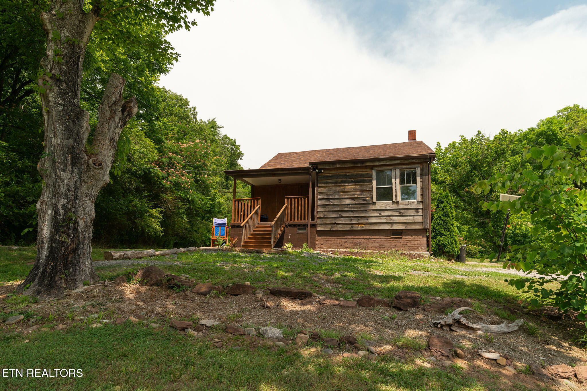 Property Photo: 7724 Hodges Ferry Road TN 37920