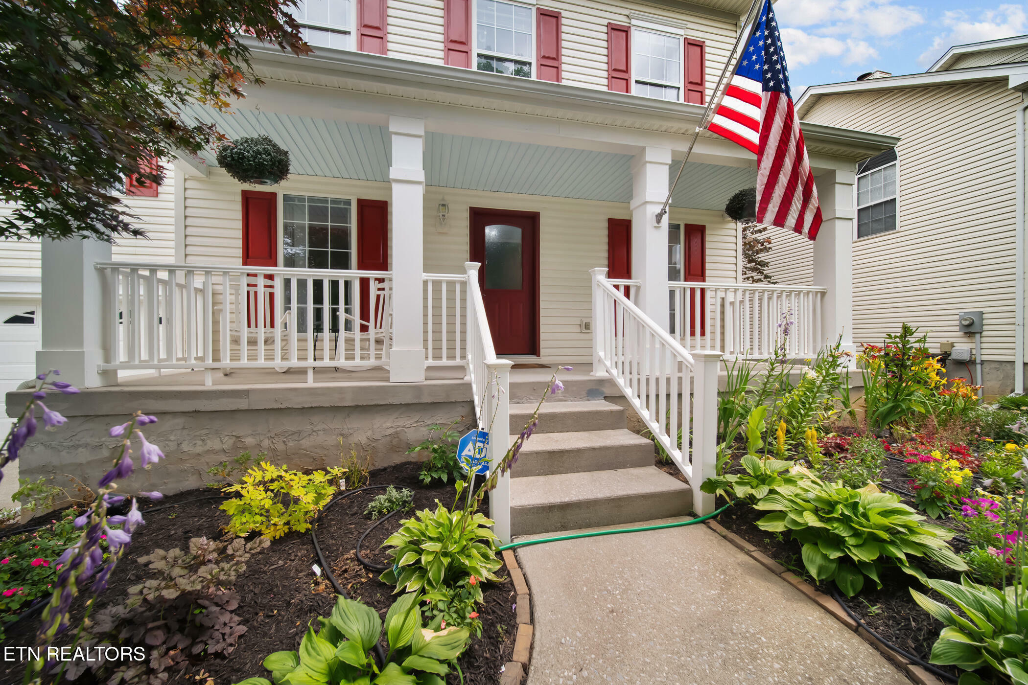 Property Photo: 4340 Aylesbury Drive TN 37918