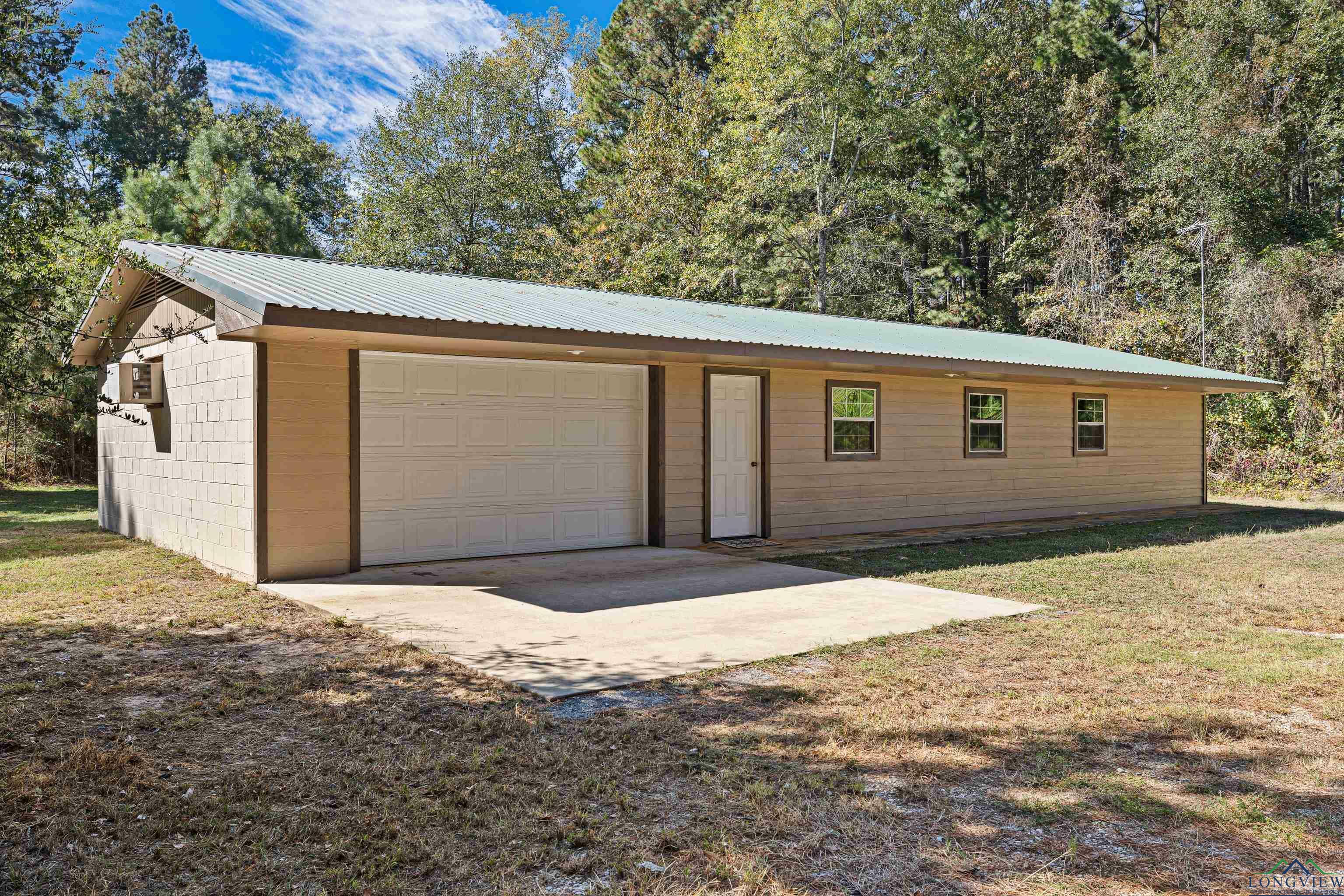 Property Photo: 30523 Hwy 49 TX 75657
