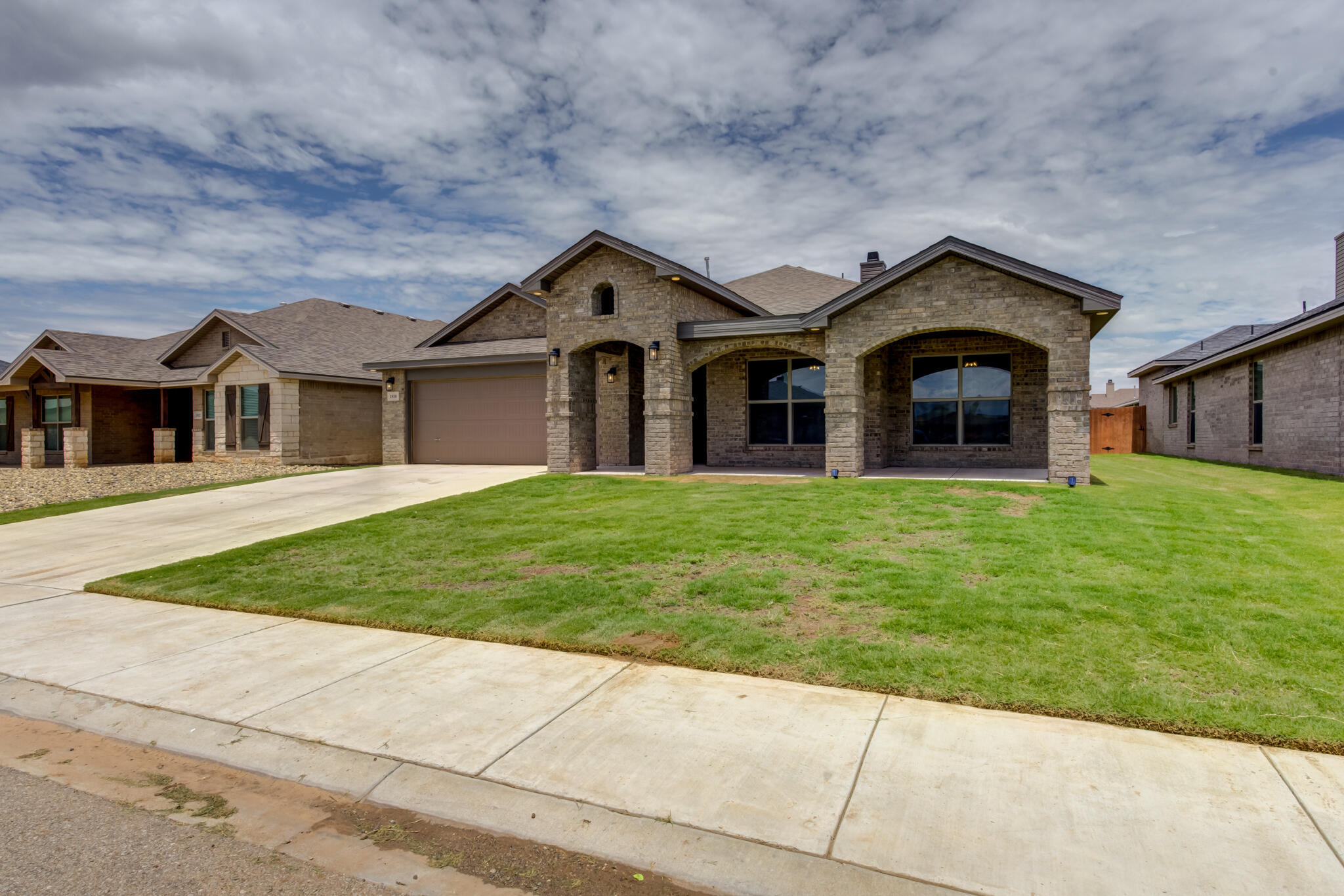 Property Photo:  1810 141st Street  TX 79423 