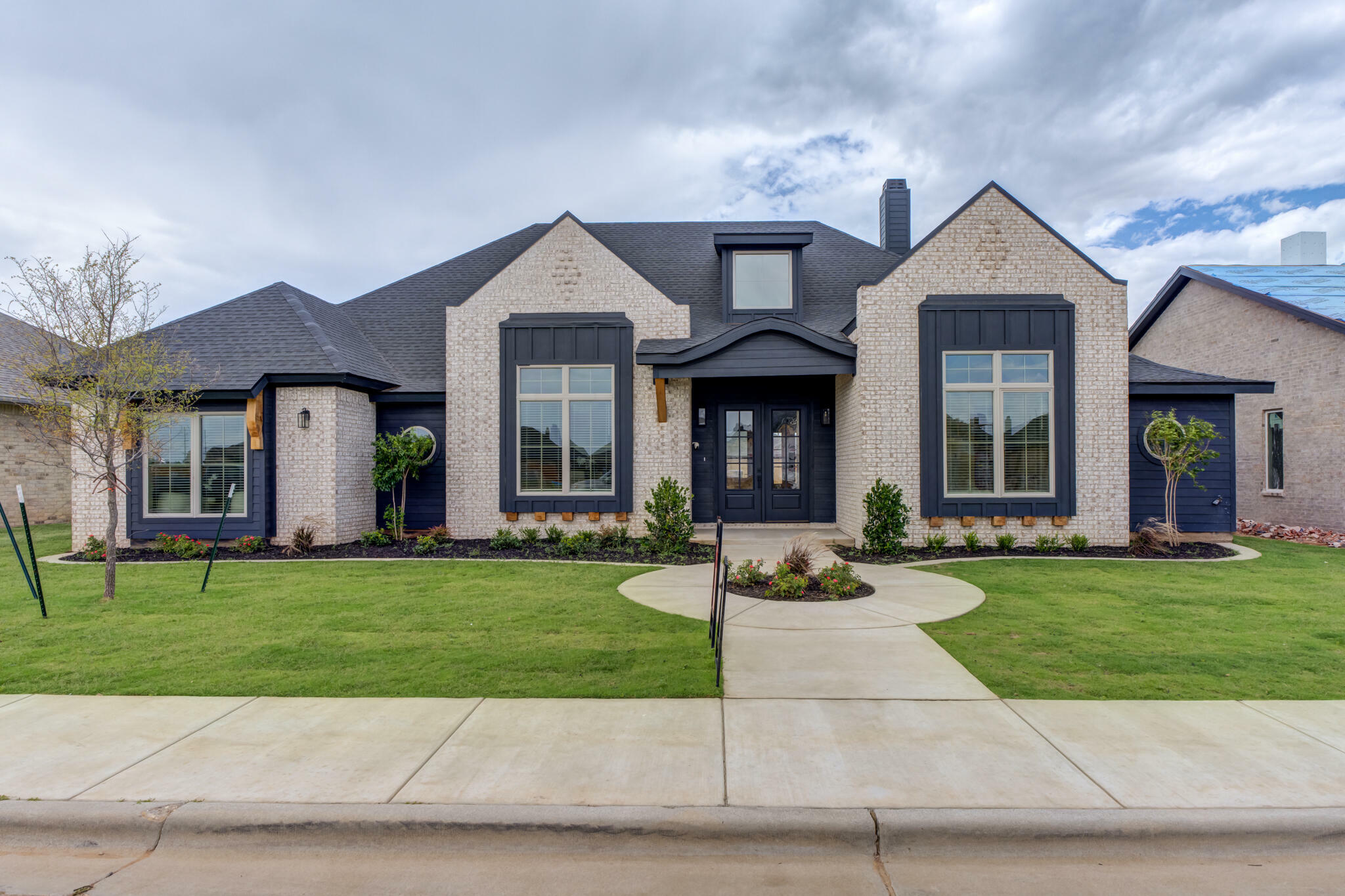 Property Photo: 3712 143rd Street TX 79423
