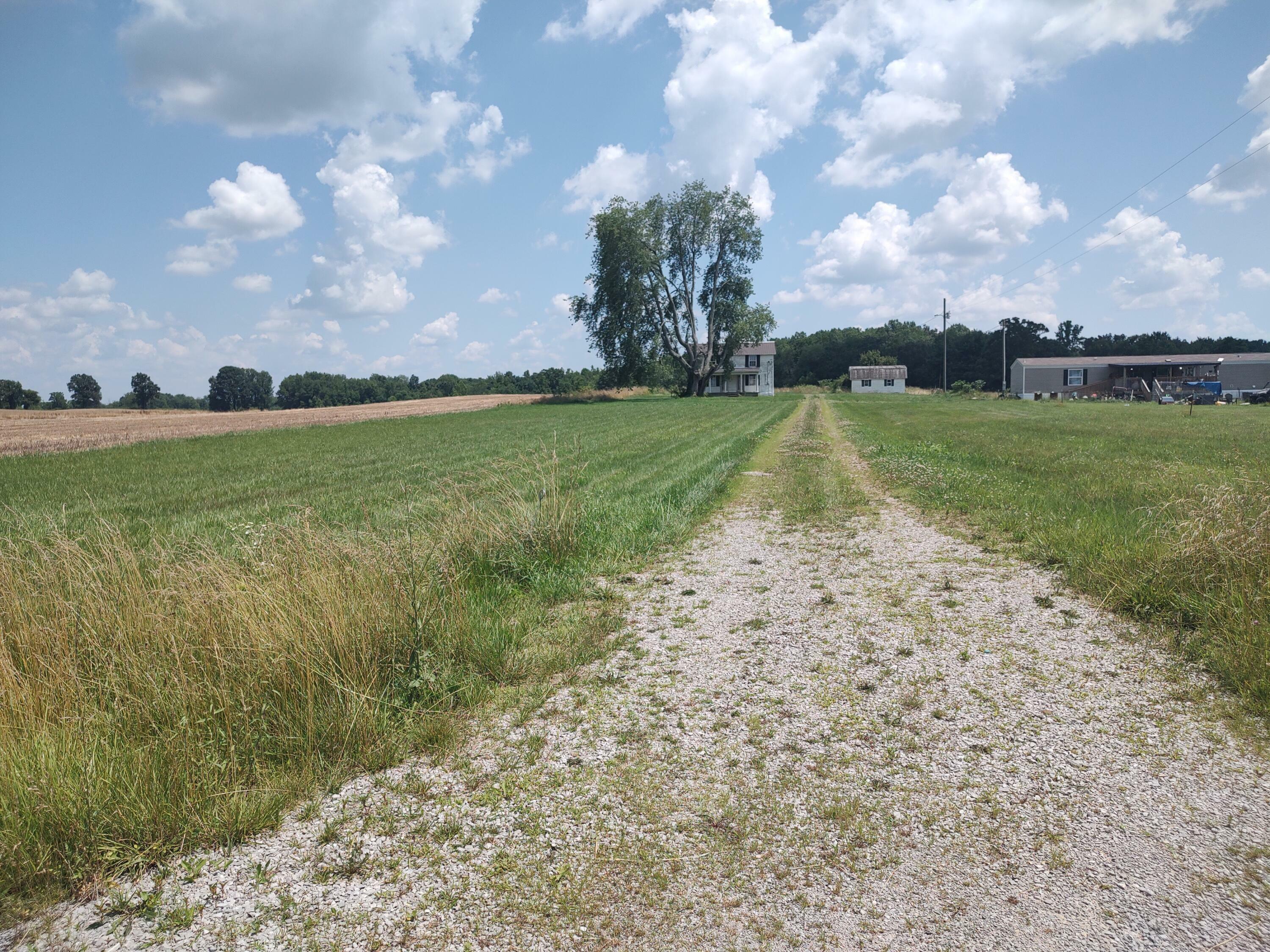 Property Photo: 1465 Floyd Switch Road KY 42567