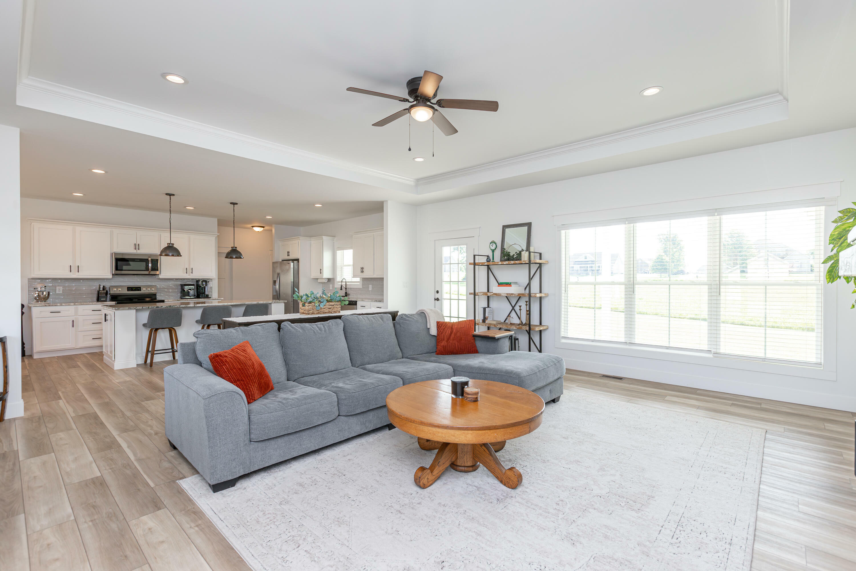 Property Photo:  916 Milward Drive  KY 40330 
