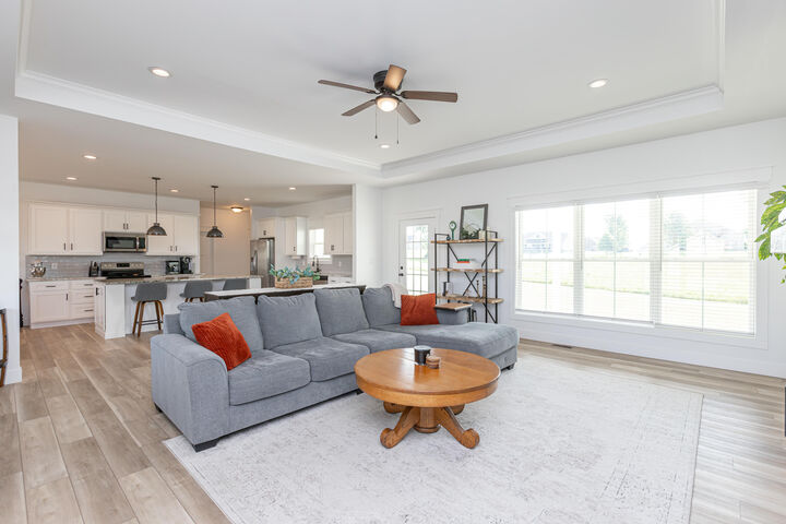 Property Photo:  916 Milward Drive  KY 40330 
