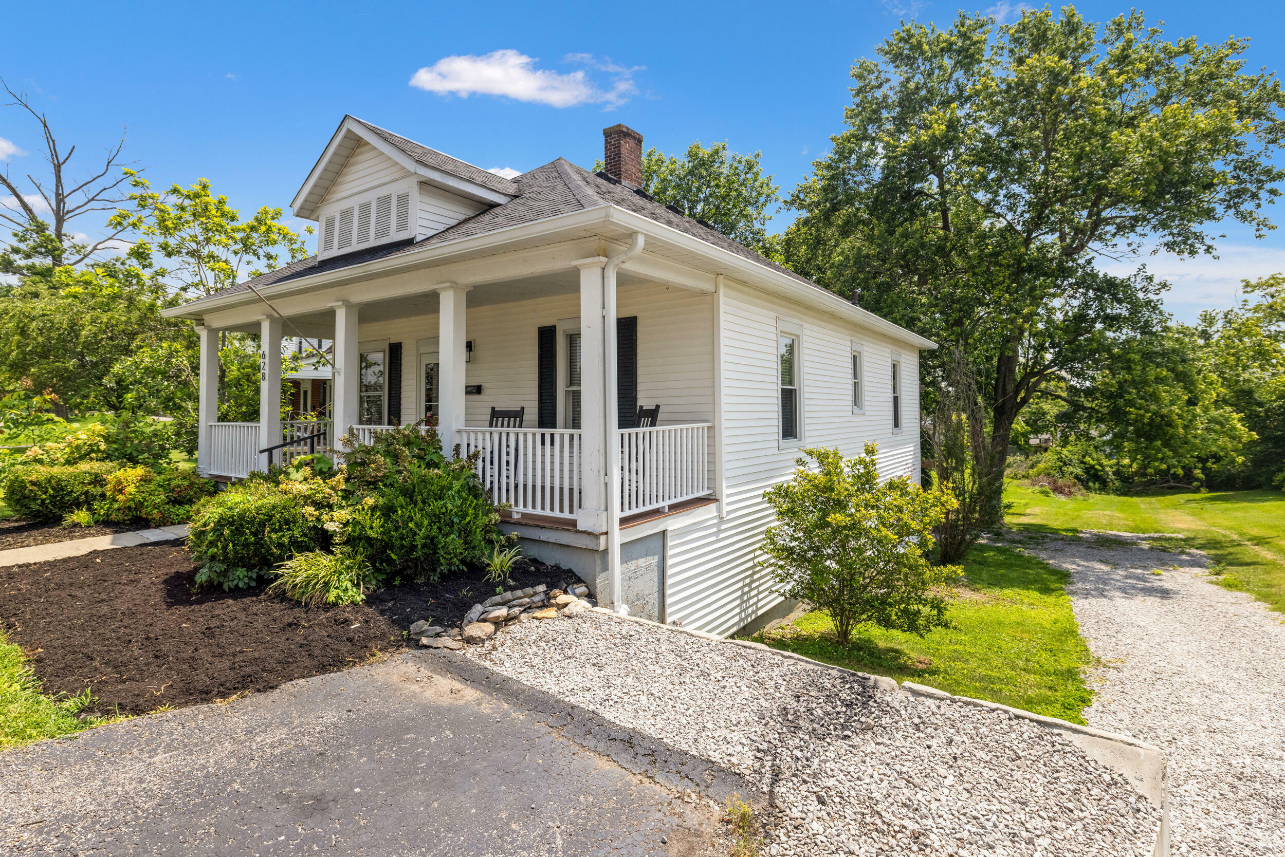 Property Photo:  628 Beaumont Avenue  KY 40330 