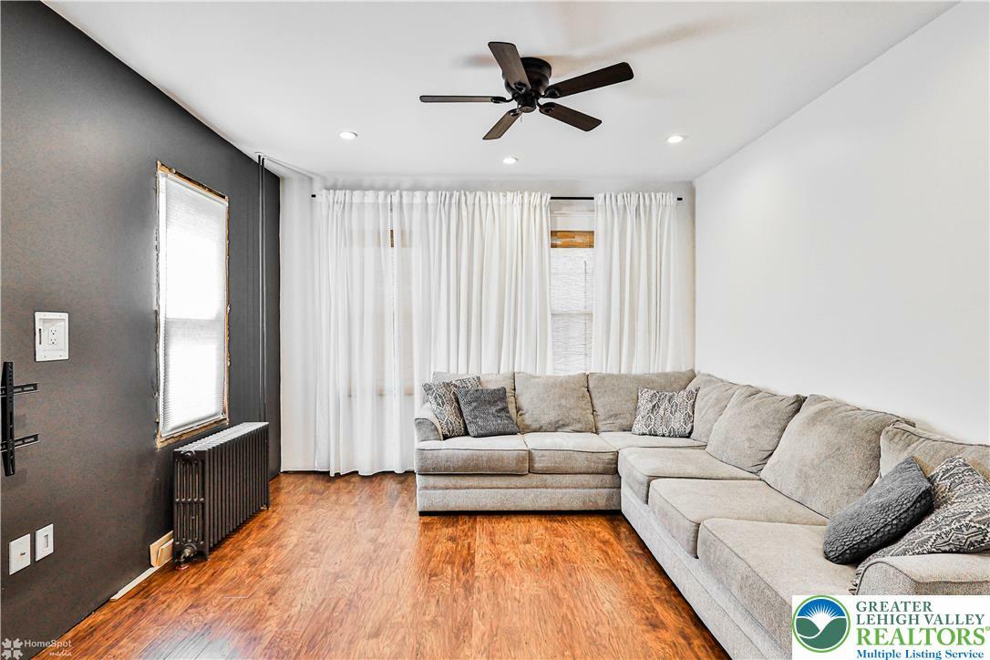 Property Photo: 4711 Main Street PA 18052