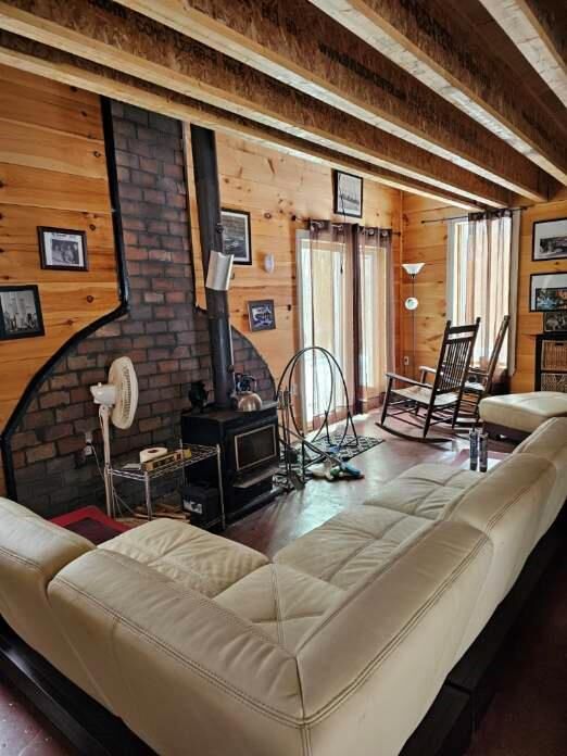 Property Photo:  90 Moonlight Drive  NY 12701 