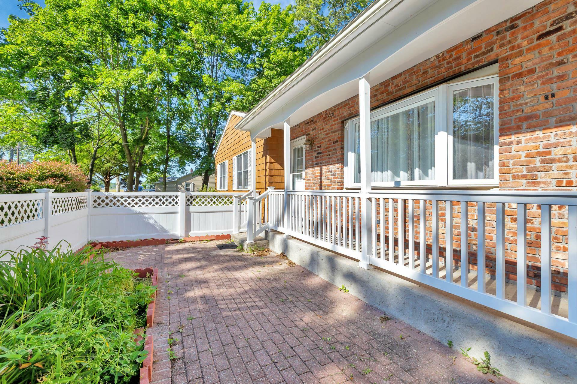 Property Photo: 23 4th Street NY 11955
