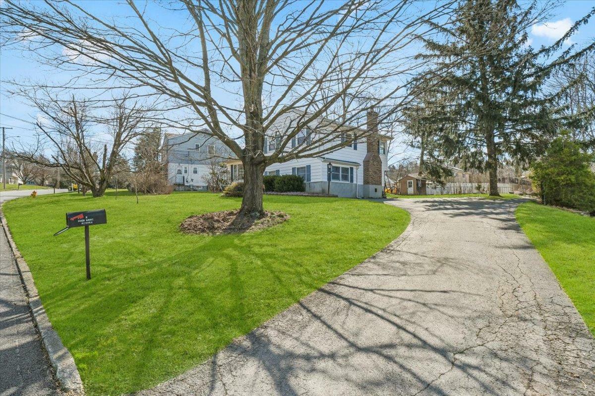 Property Photo: 2 Knox Drive NY 12553