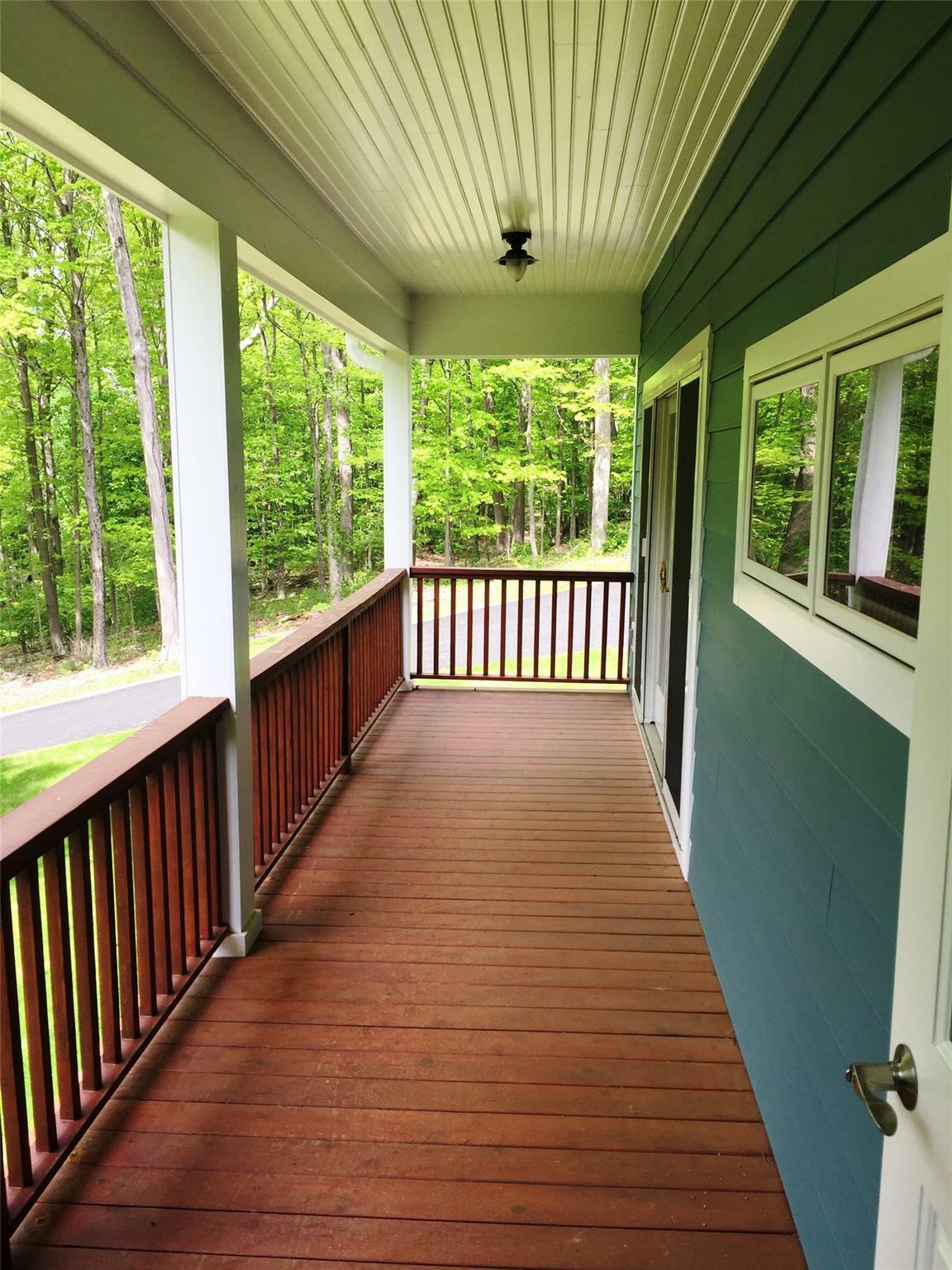 Property Photo: 2130 Hunterbrook Road NY 10598