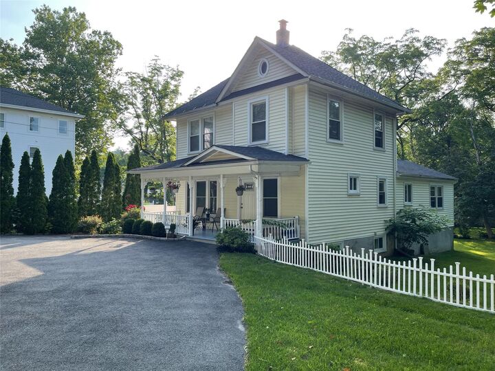 Property Photo: 73 S Bedford Road NY 10514