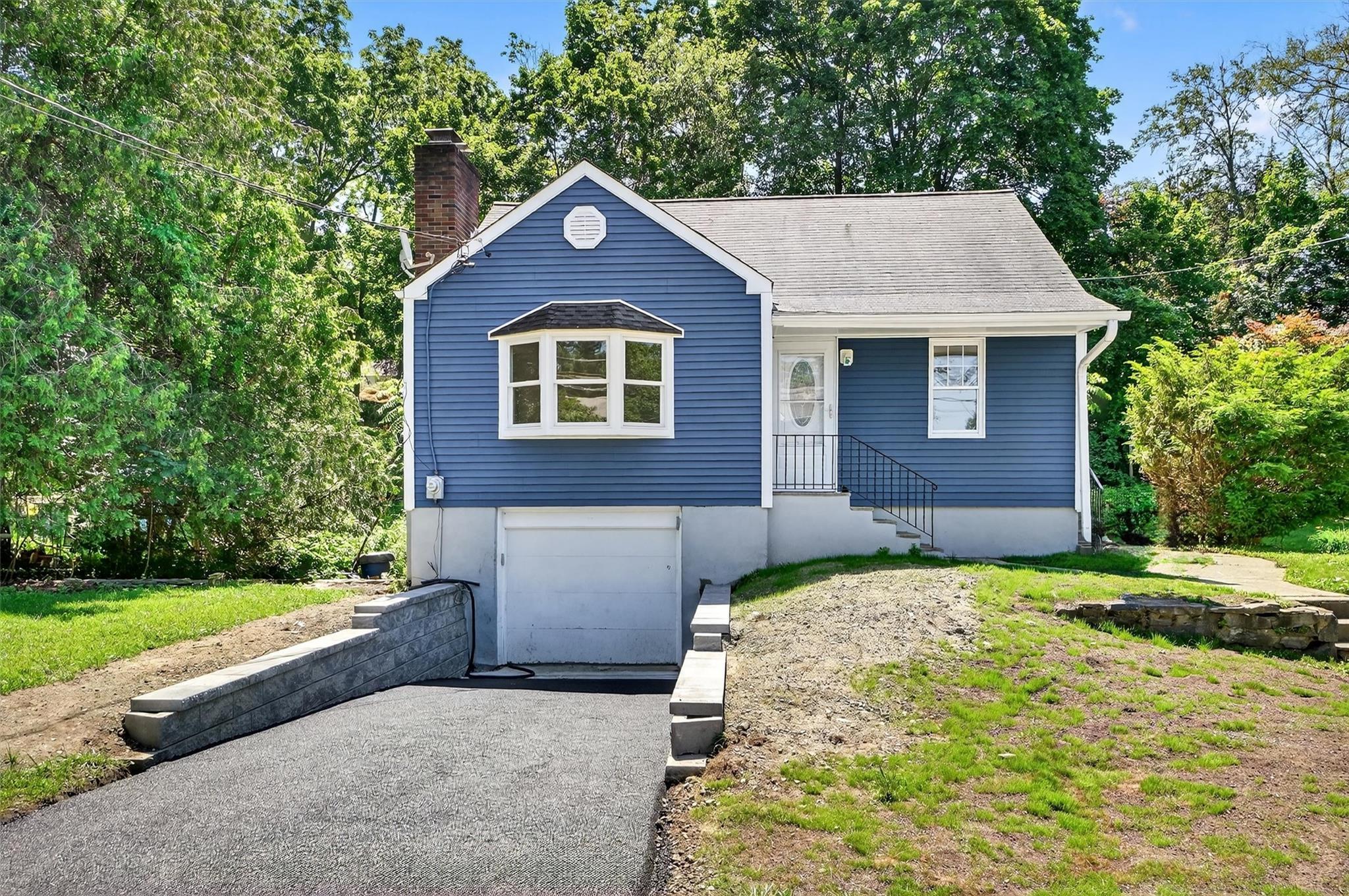 Property Photo: 809 Oakwood Drive NY 10566