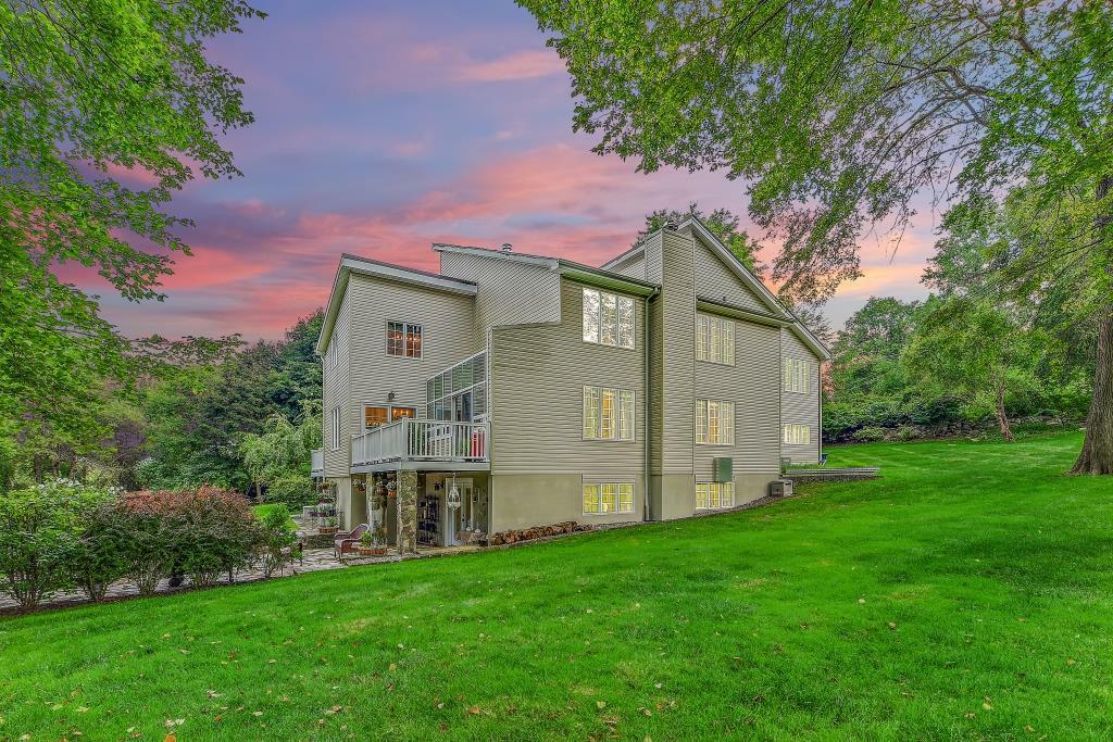 Property Photo: 4 Lake Gilead Road NY 10512