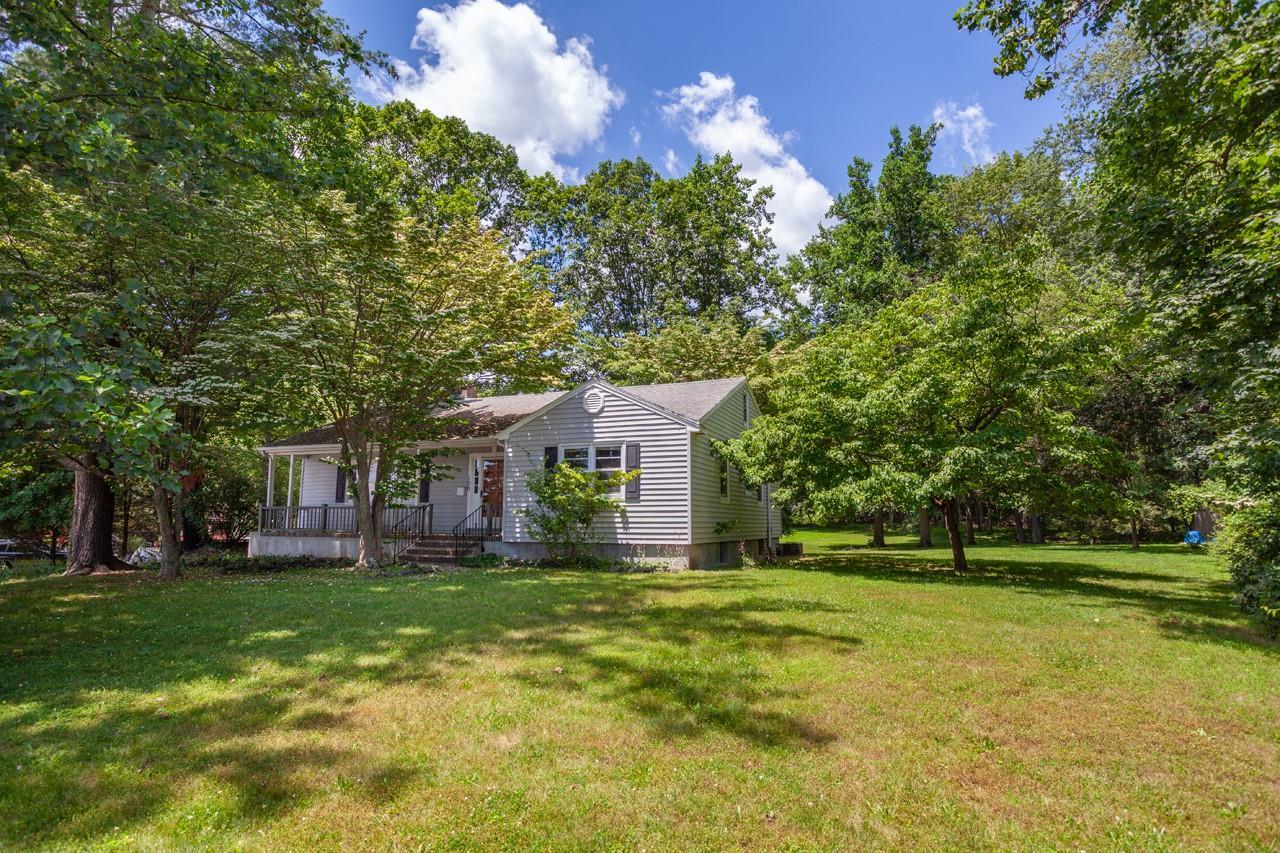 Property Photo: 120 Westchester Avenue NY 10511